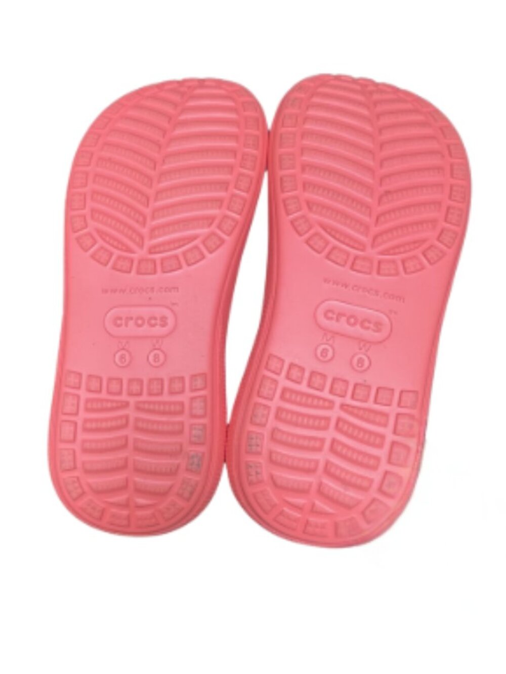 Crocs Classic Slides - Picture 4 of 5
